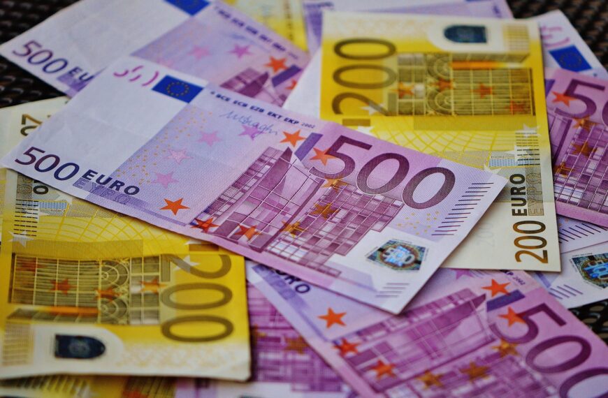 Finanzen und Budgetplanung – warum solide Kalkulation für Hauseigentümer…