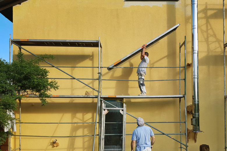 Altbausanierung – mit welchen Kosten muss man rechnen?